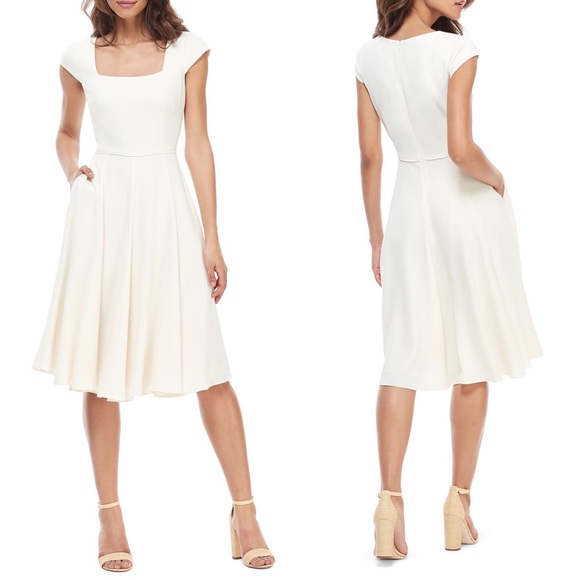 Gal Meets Glam Dresses & Skirts - NWT Gal Meets Glam Regina Dress
